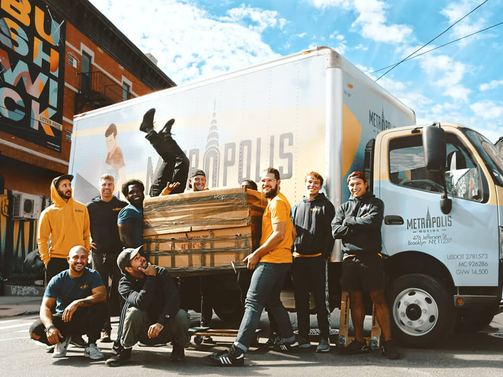 Reliable Safe Packers and Movers Team